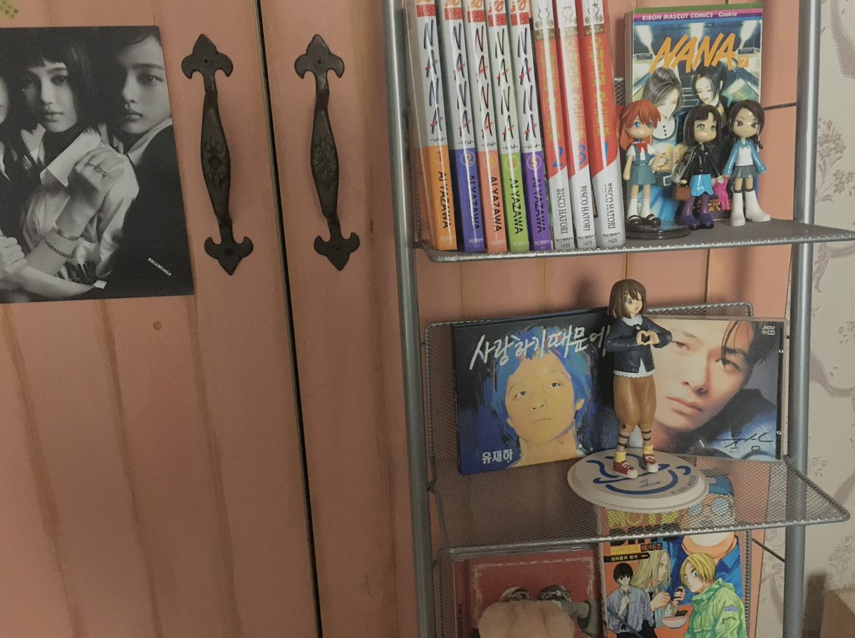 #일상계트친소
#오타쿠트친소

느좋여자토모다치를 구해여..♡