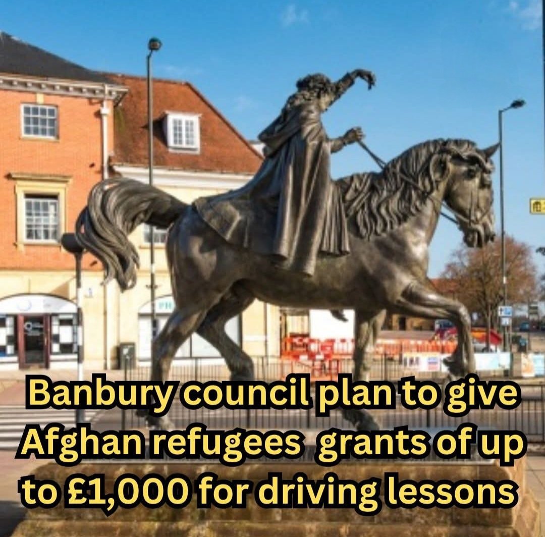 God Save Great Britain tweet media