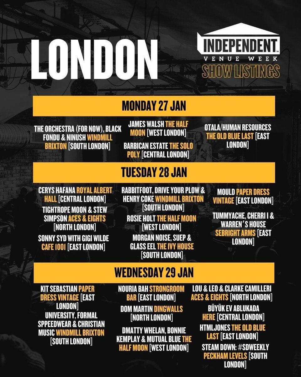 The Soho Poly (@thesohopoly) on Twitter photo Incredibly excited and proud to be part of such an amazing week! <a href="/BarbicanEstateM/">Barbican Estate</a>
sohopoly.co.uk Incredibly excited and proud to be part of such an amazing week! <a href="/BarbicanEstateM/">Barbican Estate</a>
sohopoly.co.uk