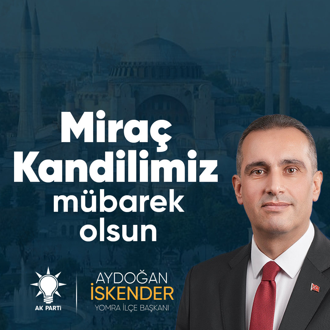 AYDOĞAN İSKENDER (@aydoganisknder) on Twitter photo 