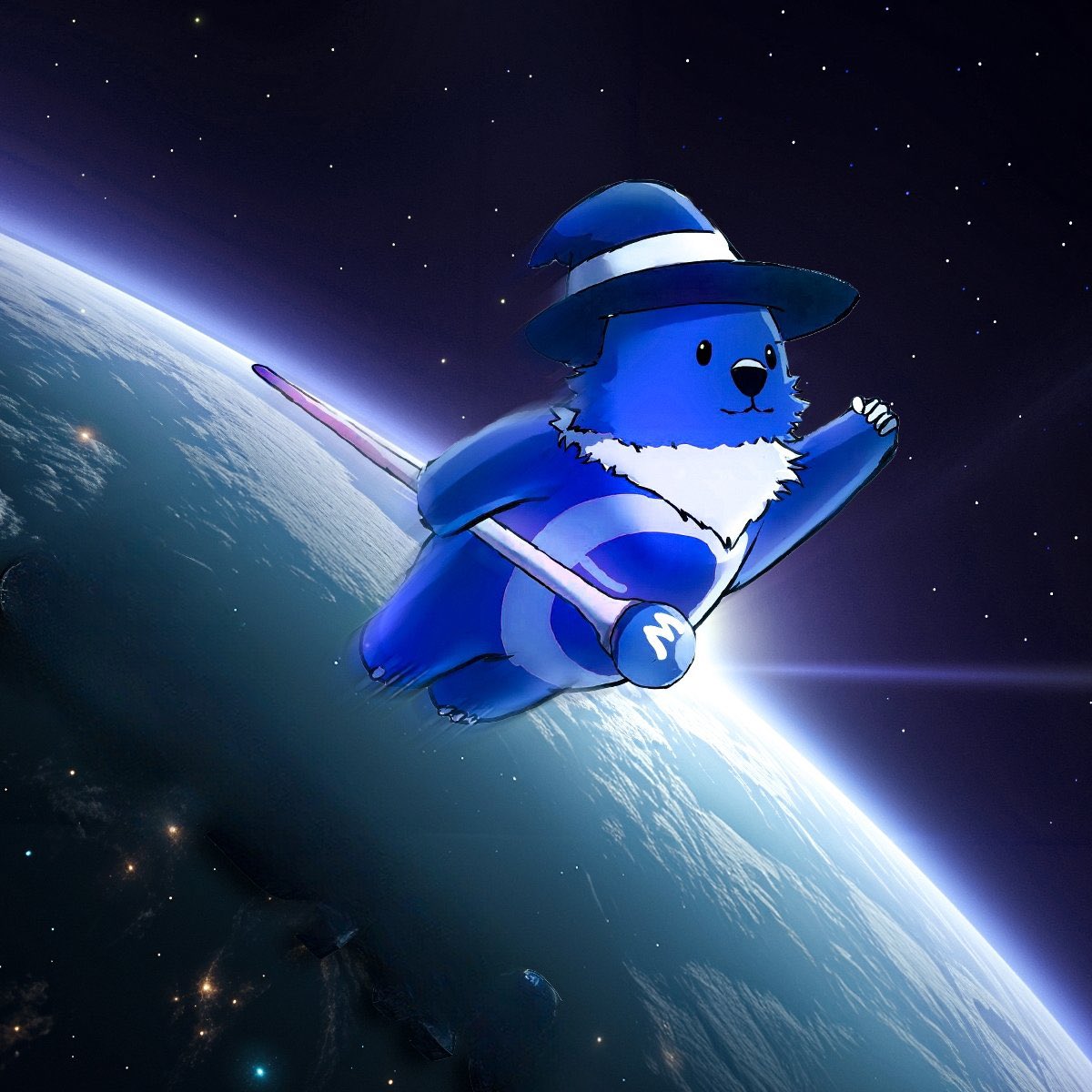 Mayu 💛 tweet media