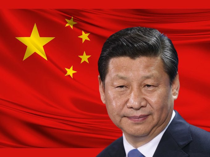 Do you agree, China should forfeit their 192,000 acres of US farmland and be banned from purchasing more?

A. YES 
B. NO