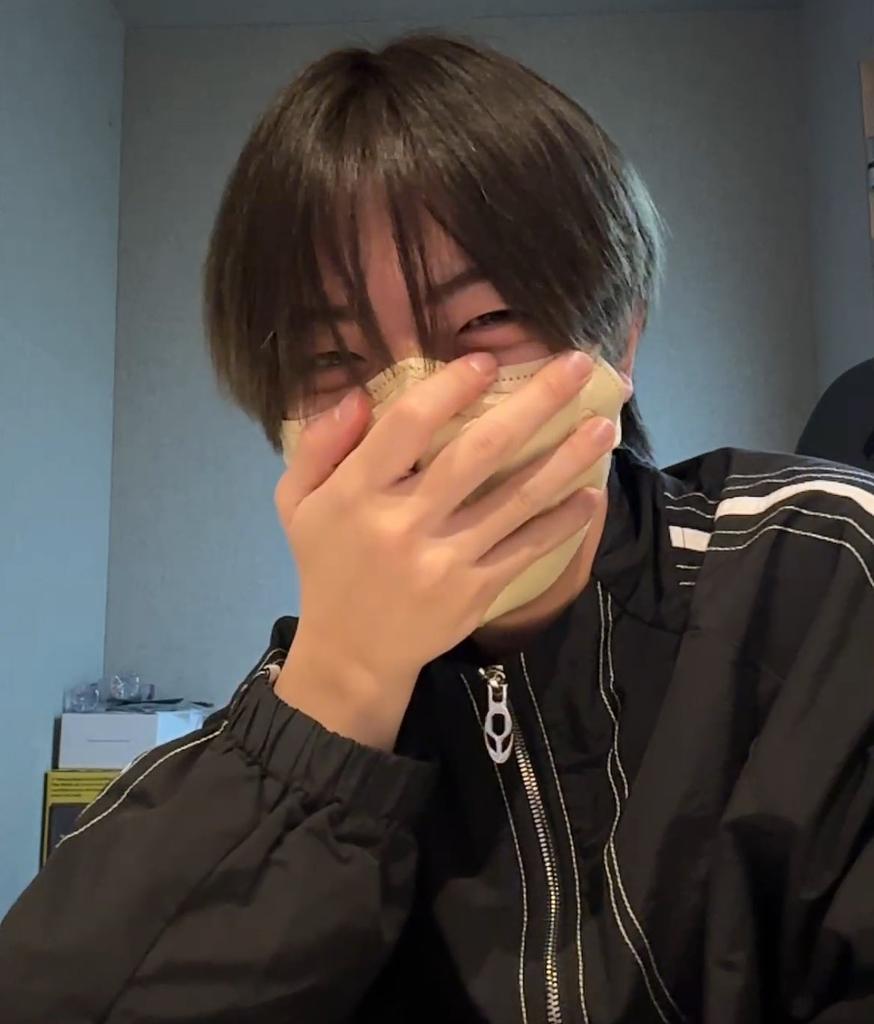 새로미 (@saeromi322) on Twitter photo 