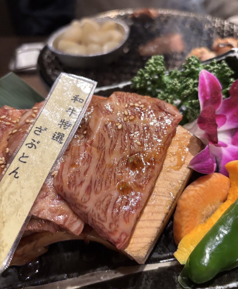 76_t1's tweet photo. ざぶとん食べましたが
肩甲骨の痺れが取れません https://t.co/jhhCVBQzWM