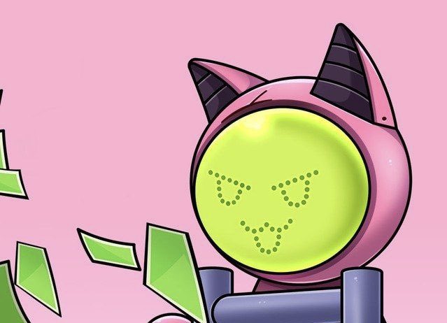 The energy around $PRINT is building to something huge. Jump in while you can because this opportunity won’t last long ⚡️
CA: 262Wrte97QeNiVSXYs2j6XLCeog8CwFT5s9exuS7vwzb