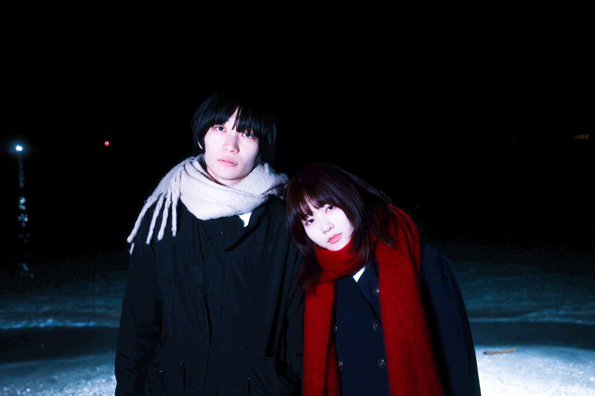 im_inthelight_'s tweet photo. 【Filmography】

『彼は誰時、キミが光るまで』(2025) 
20min

脚本・監督・主演 

龍村 仁美

出演  
笹田 伶

撮影監督
銭 晟揚 https://t.co/WICqon4eyZ