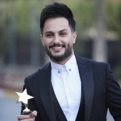 AlaaBatti's tweet photo. #صورة_جديدة_للملف_الشخصي https://t.co/7nL1qCXwD3