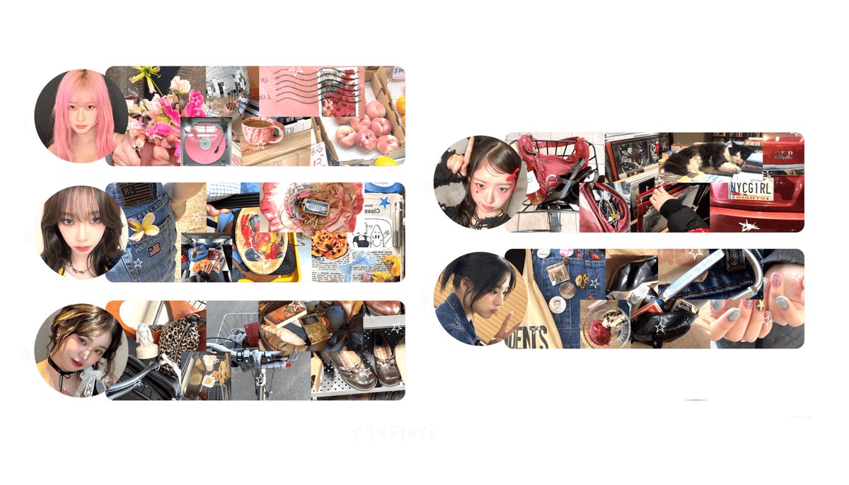 help repost. thank u!

haloOo, aku ada layout rs moodboard gg pricenya 5,5k/each. payment bisa lewat spay gopay qris. ayooo jajan!🙀🤳🏻🚘🍀🫶

#zonauang #zonajajan