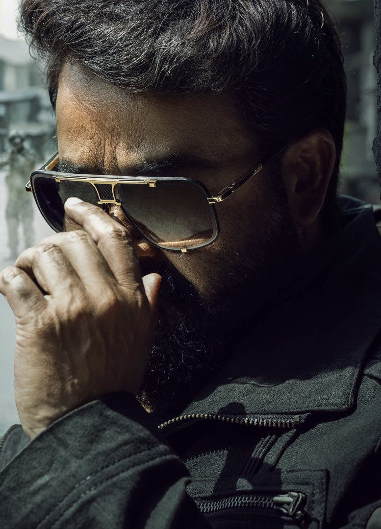 Get ready to witness the never before Teaser!⏳

A #PrithvirajSukumaran Film.

KA is Coming to Rule🦉

#Mohanlal #Empuraan