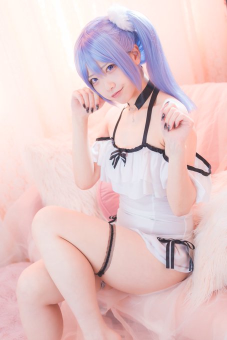 コスプレイヤーいたわさのTwitter画像16