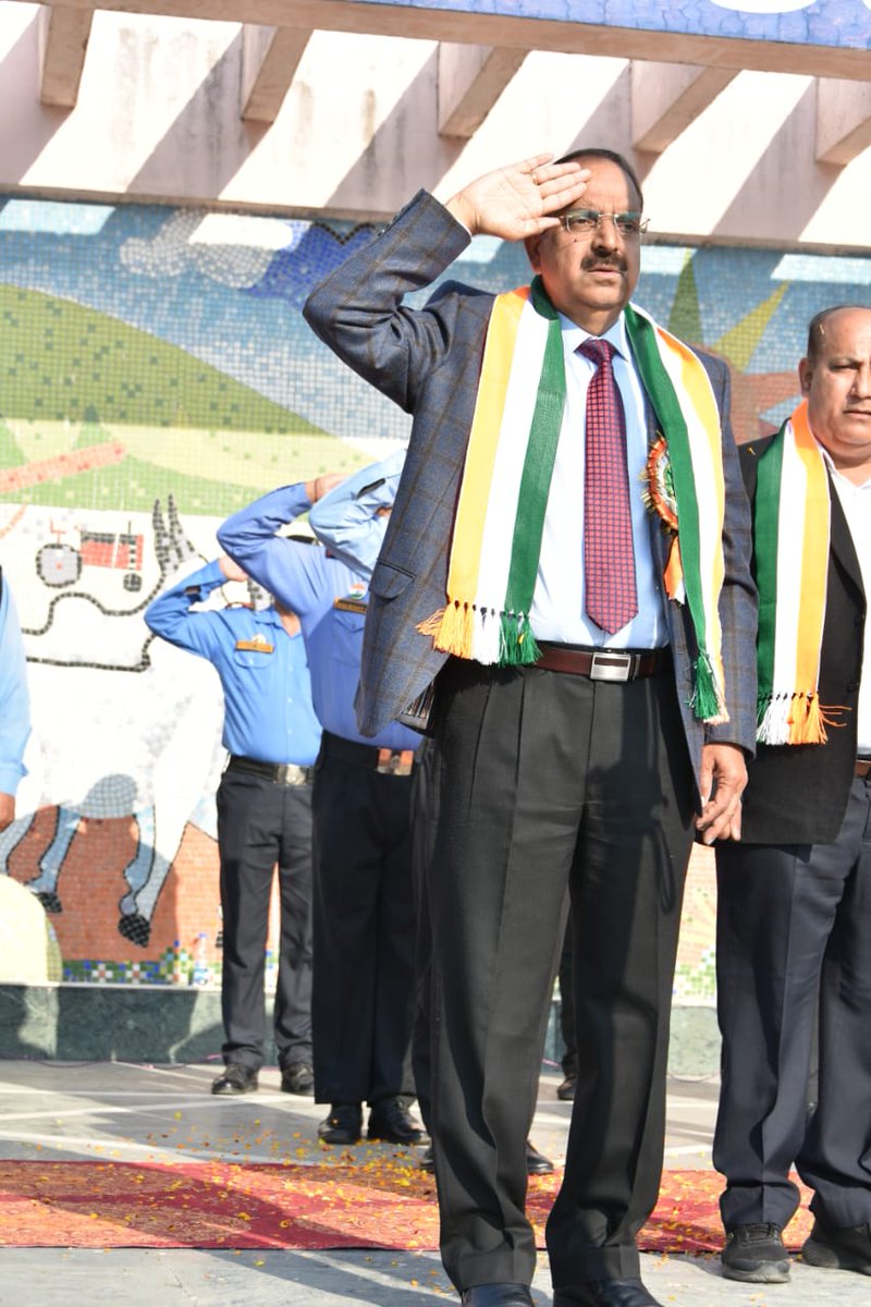 SKUAST- Jammu tweet media