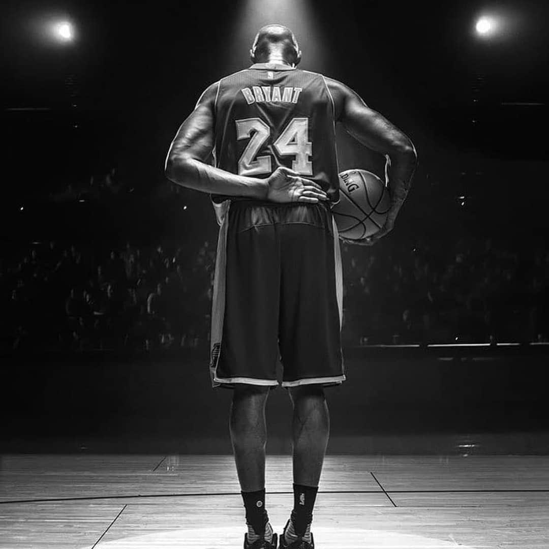 Se cumplen 5 años de la trágica muerte de Kobe Bryant

5 años después, no te olvidamos

Black Mamba Forever 🐍🙏
