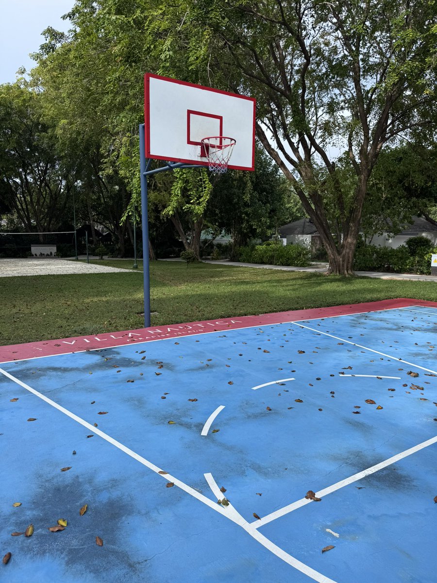 One of these days…