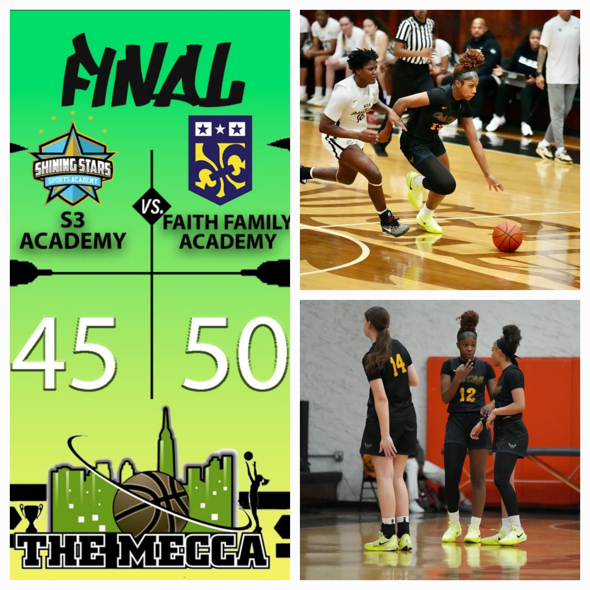 Big Win <a href="/KaylinnKemp/">Kaylinn Kemp12 c/o 2025</a> very proud of your discussion making on offense and once again your fantastic performance on defense.<a href="/MeccaShowcase/">TheMeccaHSShowcase</a> <a href="/FaithFamilyGBB/">Faith Family Lady Eagles</a> <a href="/EarlRooks4/">Earl Rooks</a> <a href="/ProSkillsGBB/">ProSkills Girls Basketball</a> <a href="/WorldExposureWB/">World Exposure Report Women’s Basketball</a> <a href="/Get2CollegAth/">Get 2 College Athletics</a> <a href="/CameraCashMedia/">Camera Cash</a> @c1osen