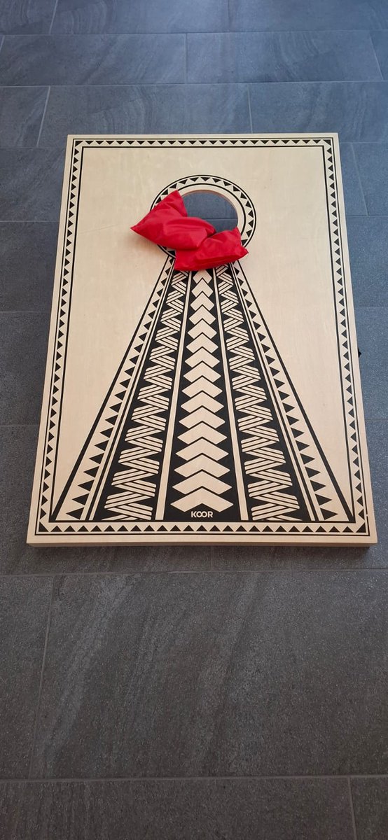 Toender_ffbro's tweet image. Kleine Pre-Game #Cornhole Runde Zuhause. 🙌

Ich bin für heite hier raus. Was ich hier seit dem Schefter-Tweet schon wieder lesend bin... Schade um die Community.

Good game heute Nacht @dominiknullvier! 🤝💪