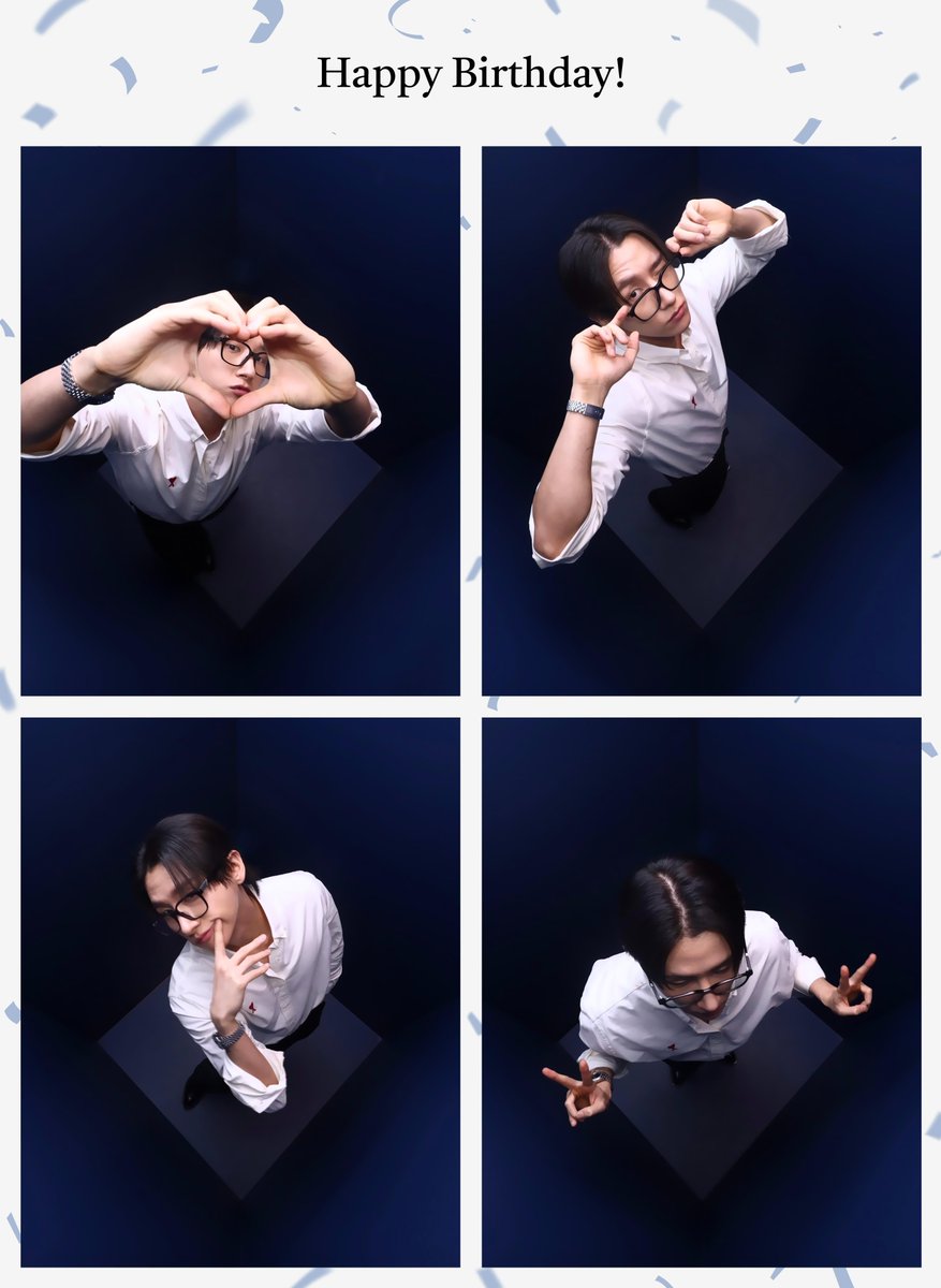 2025 HAPPY I.M DAY 🎂💜

#IM #아이엠
#HBDtoIM