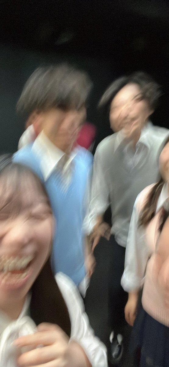 #その壺 千秋楽あざした！！！！！！！