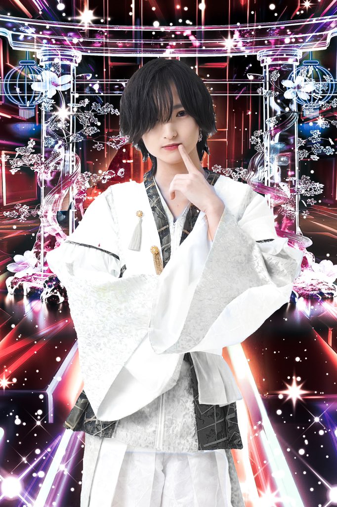 StateArt_info's tweet photo. ✨ 新メンバー加入決定✨
Name:平野 駿佑
【@Shun_State 】
Color.:🤍
#StateArt #すてーとあーと #メンズアイドル #名古屋 https://t.co/ndVRO8JDzg