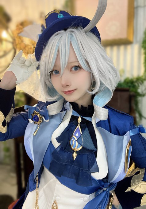 コスプレイヤーはたのゆうのTwitter画像21