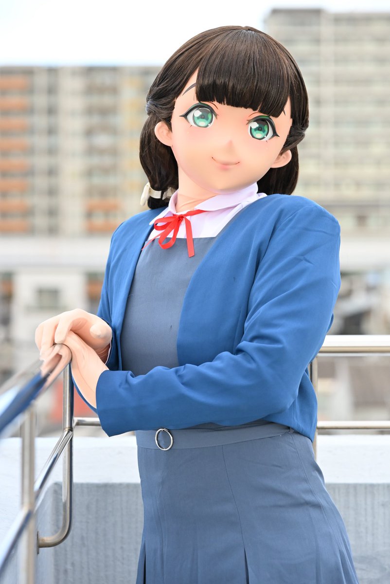 巴〜Tomoe〜 tweet media
