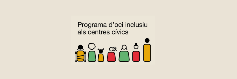 BCN Accessible (@bcn_accessible) on Twitter photo Coneixes el projecte d'Oci Inclusiu als <a href="/CcivicsBCN/">Centres Cívics BCN</a> de l'IMPD?🔝
👉 Impulsa la participació de les persones amb discapacitat als centres cívics de la ciutat
👉 Promou les propostes culturals i els tallers accesibles
#BCNinclusiva
T'expliquem més⬇️
i.mtr.cool/dyublghdov Coneixes el projecte d'Oci Inclusiu als <a href="/CcivicsBCN/">Centres Cívics BCN</a> de l'IMPD?🔝
👉 Impulsa la participació de les persones amb discapacitat als centres cívics de la ciutat
👉 Promou les propostes culturals i els tallers accesibles
#BCNinclusiva
T'expliquem més⬇️
i.mtr.cool/dyublghdov