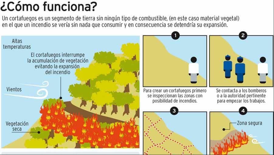 p4purrip0p's tweet image. Como se hace un #CortaFuego...