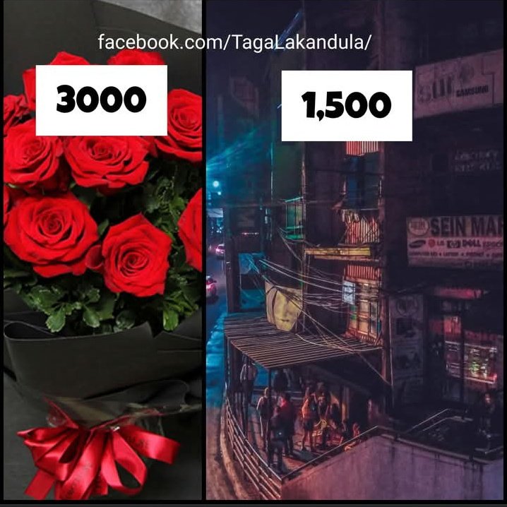 altrnikki's tweet photo. Sa mga hindi afford ng rates ko. Ayos ayosin nyo desisyon nyo. HAHAHAHA😆 https://t.co/cyqqx6UIKs