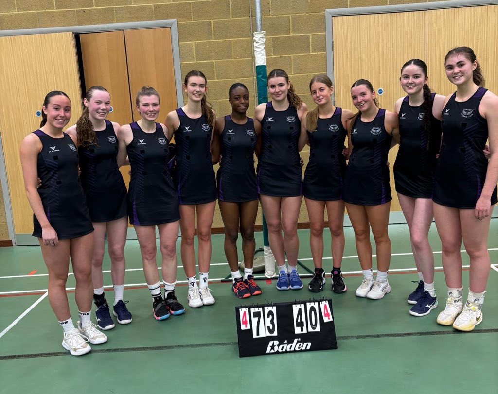 Eagles Netball Club tweet media