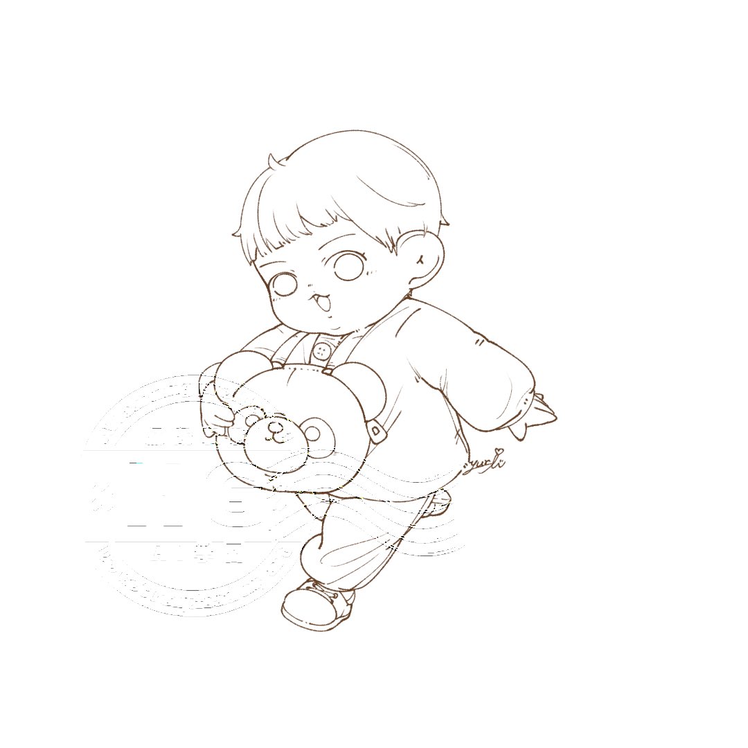 我が家の食いしん坊

 #イラスト  #有償依頼