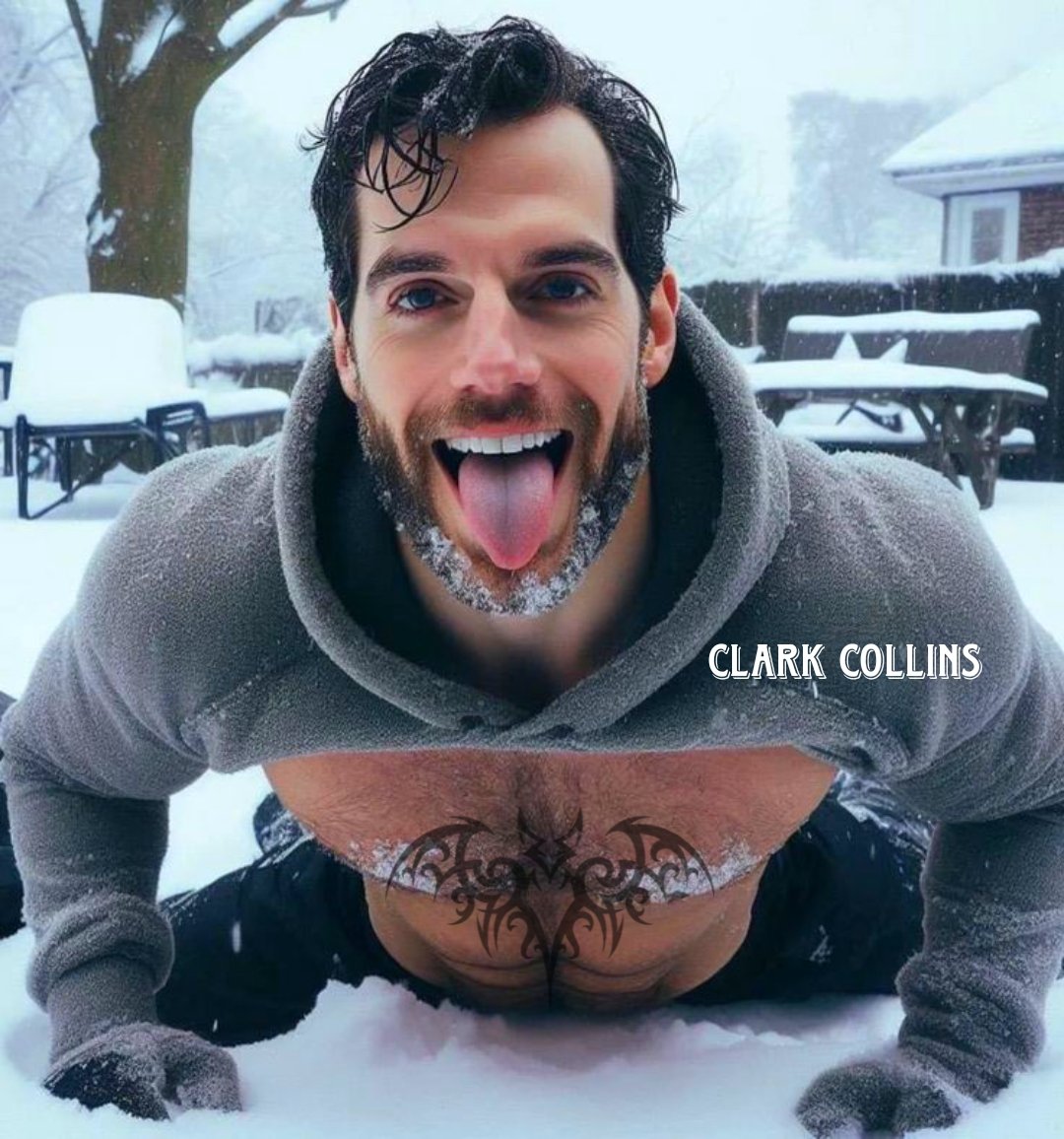 Collins_Superma's tweet photo. Cajaro creo que nevó demasiado. ❄️😜
#FreeRol #SeductiveSunday #SexRol https://t.co/dduEWdV01p