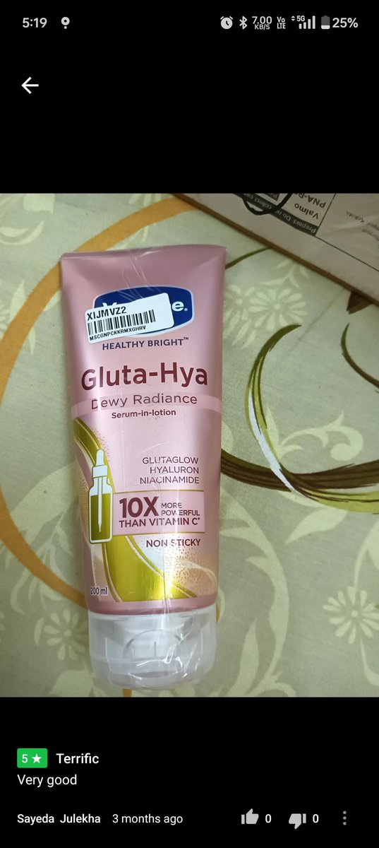 GhoomketuGupta's tweet image. hi @flipkartsupport didn't know you started selling used products on your #6minutes section. Ideally it's written to not accept if seal is broken, but they don't tell you what to do if there is no seal at all. Attaching the review images with seal vs the product i received
#fraud