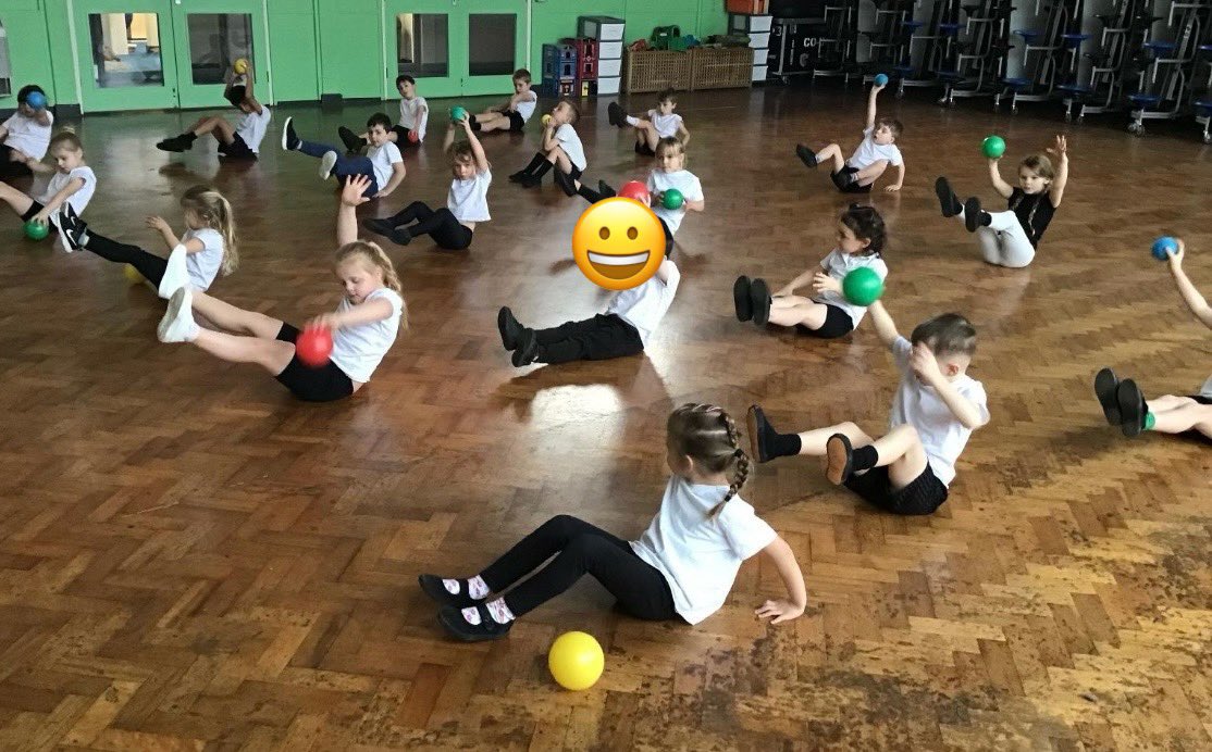 Inkersall Y1, 2 & 3 tweet media