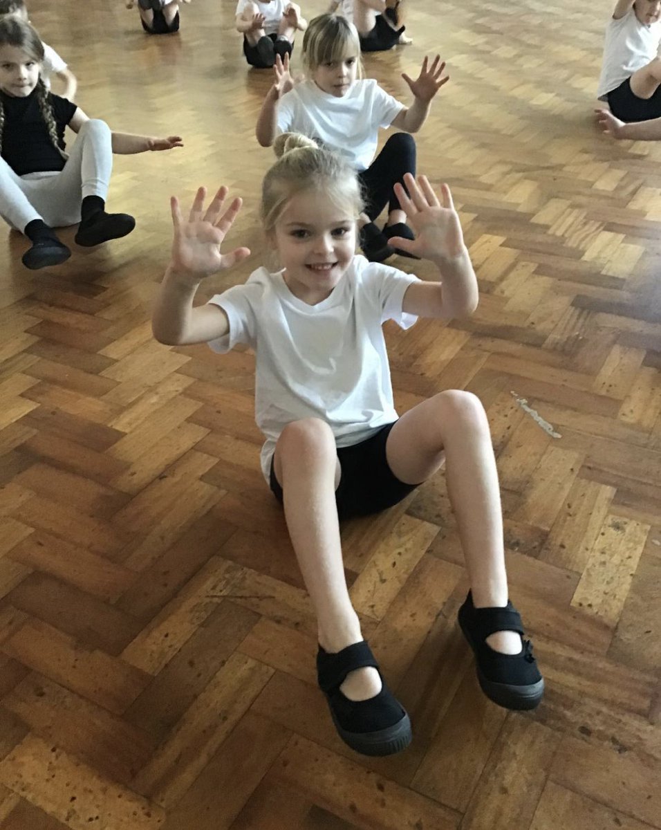 Inkersall Y1, 2 & 3 tweet media