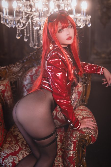 コスプレイヤーきっかのTwitter画像23