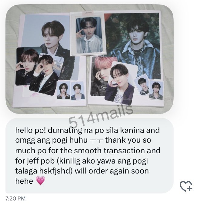 514mails's tweet image. #sisiwlamat