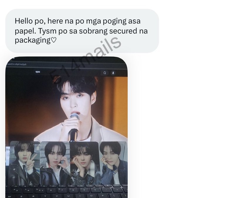 514mails's tweet image. #sisiwlamat