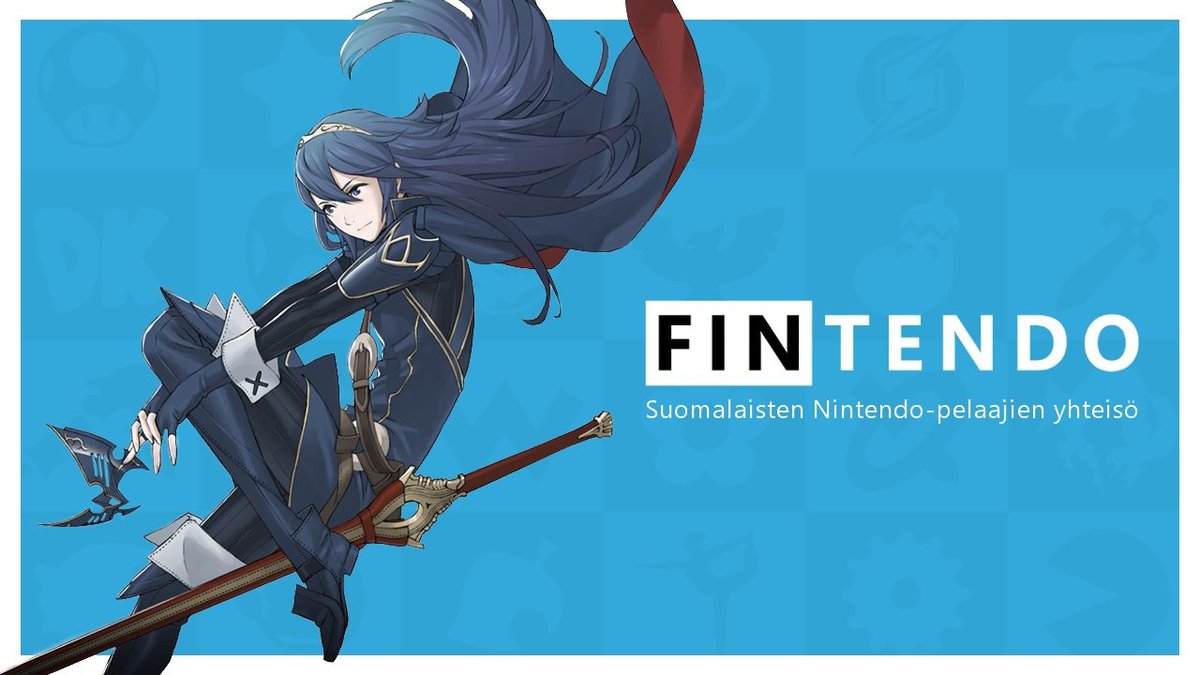 Fintendo 🇫🇮 tweet media