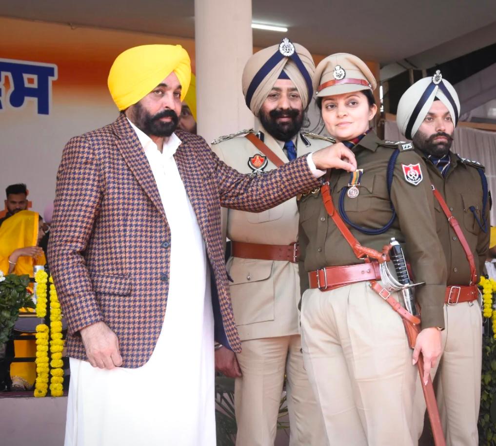 Avneet Kaur Sidhu OLY tweet media