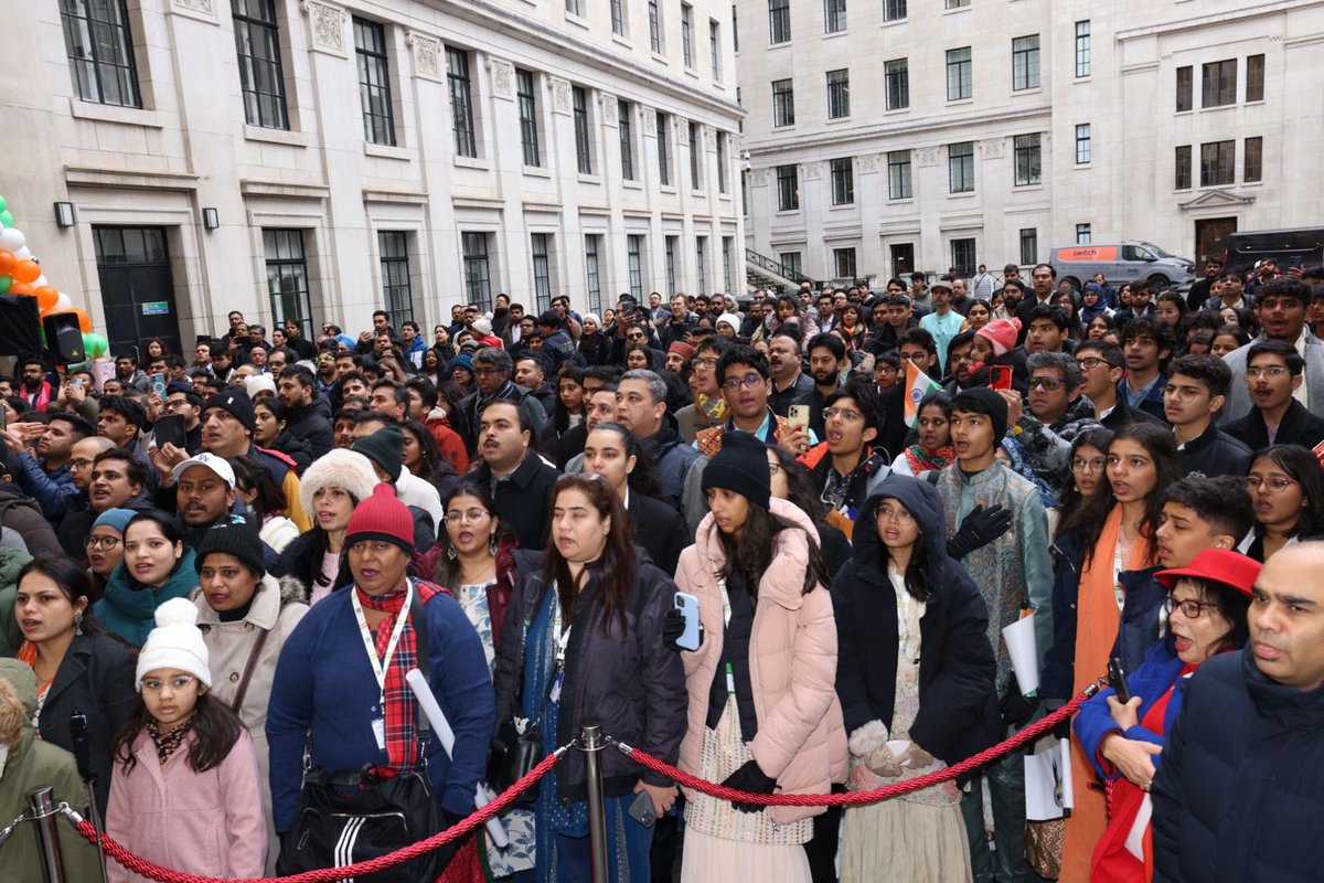 Home Embassy Network