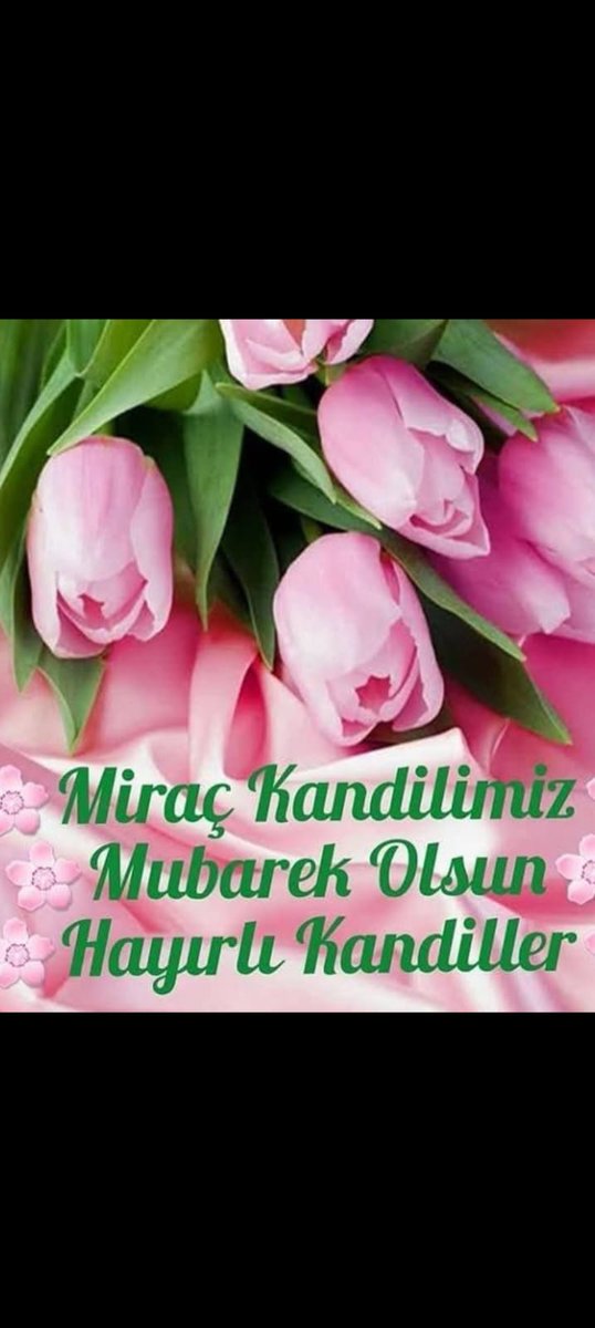 Rabbim cümle ümmete sağlık huzur bol rızık nasip eylesin , iki cihanda cennet nasip eylesin inşallah 🤲❤🌺😘