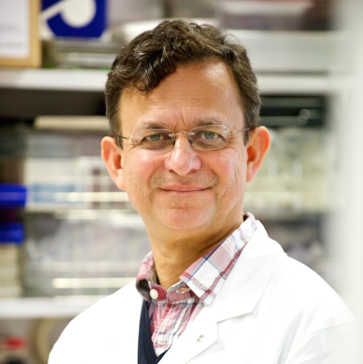 ICGEB, New Delhi (@icgebnewdelhi) on Twitter photo 🎉 Congratulations to Dr. Chetan Chitnis on being honoured with the prestigious #PadmaShri 2025 for his outstanding contributions to malaria research!
As the former Group Leader of the Malaria Research Group <a href="/ICGEBNewDelhi/">ICGEB, New Delhi</a> , Dr. #Chitnis made remarkable strides in advancing our 🎉 Congratulations to Dr. Chetan Chitnis on being honoured with the prestigious #PadmaShri 2025 for his outstanding contributions to malaria research!
As the former Group Leader of the Malaria Research Group <a href="/ICGEBNewDelhi/">ICGEB, New Delhi</a> , Dr. #Chitnis made remarkable strides in advancing our