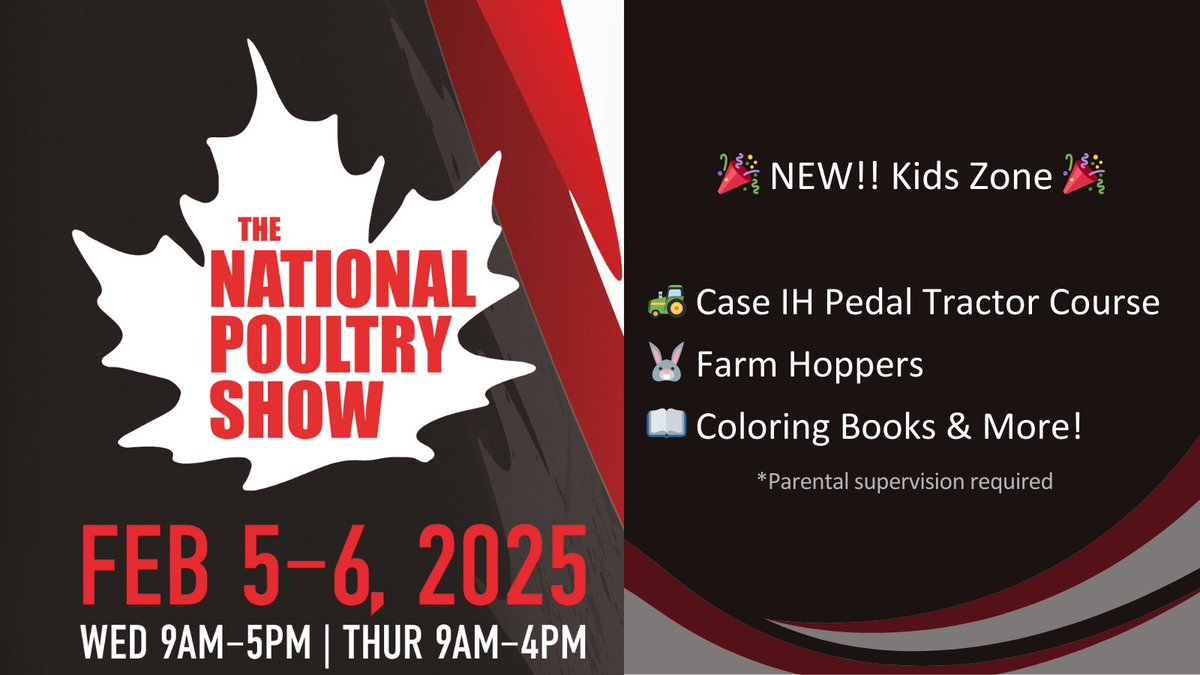 Poultry Industry Council tweet media