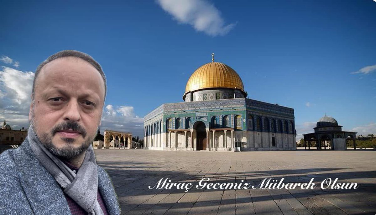 Bu Gece Mi'rac Gecesi

Tevhide sarıl, namaza yönel ve anne babana hürmet et.

Secdelerin Mi'racın,
Mi’racın mübarek olsun.