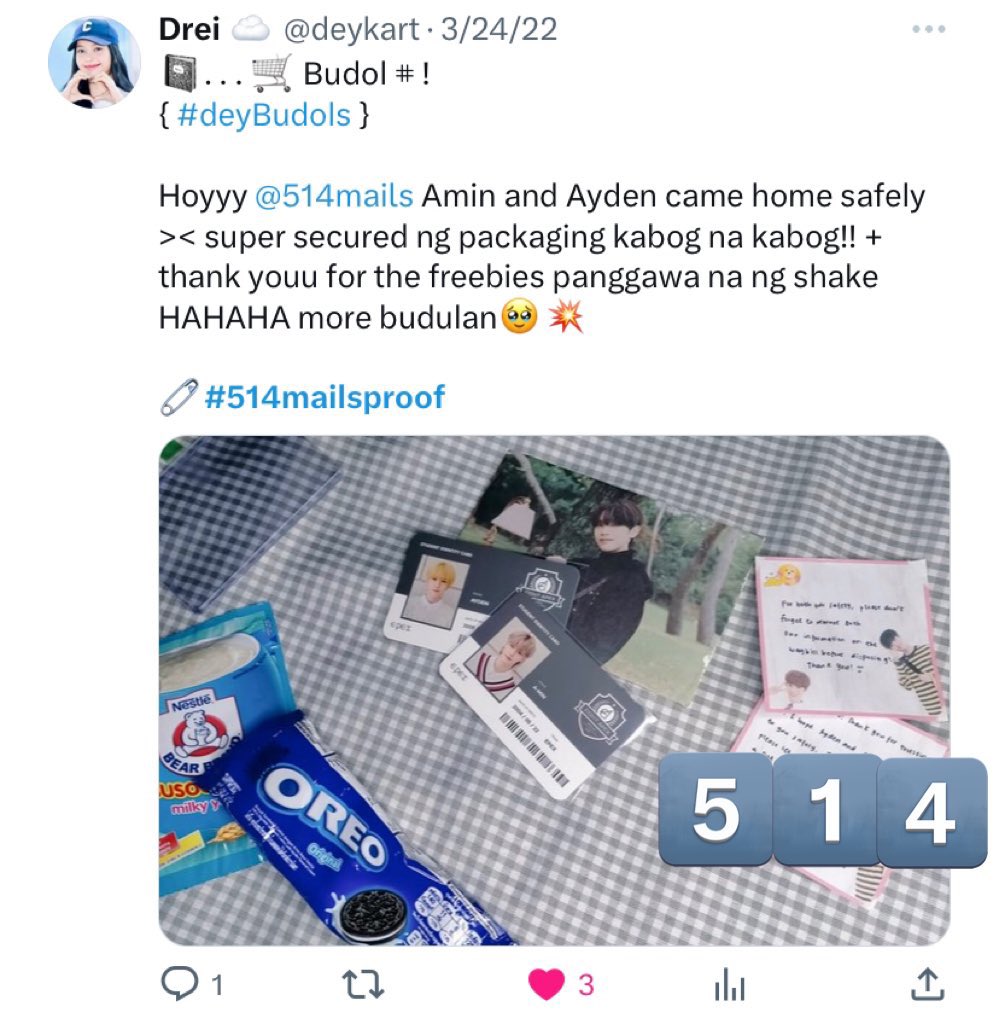 514mails's tweet image. #sisiwlamat