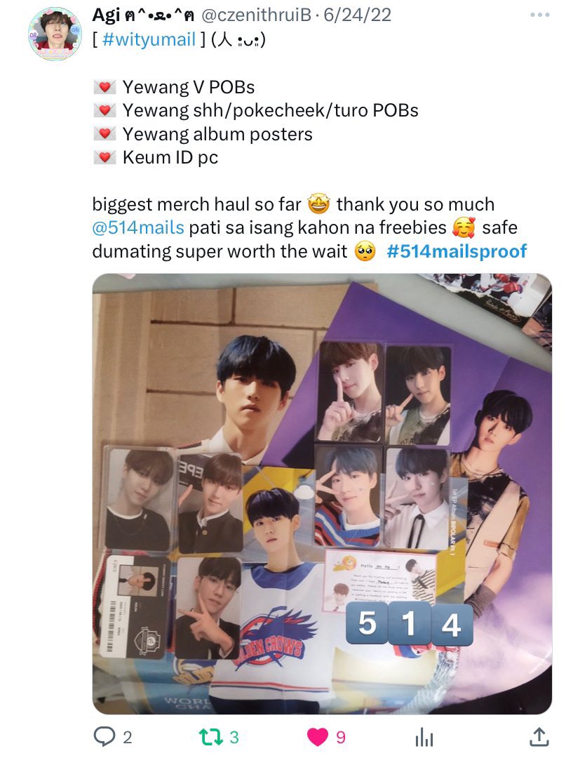 514mails's tweet image. #sisiwlamat