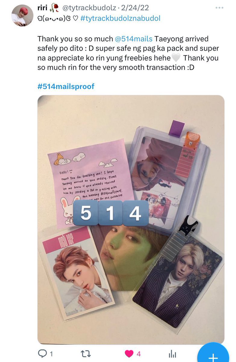 514mails's tweet image. #sisiwlamat