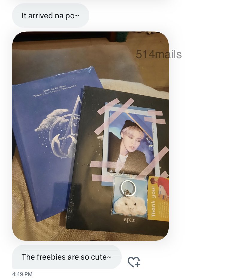 514mails's tweet image. #sisiwlamat