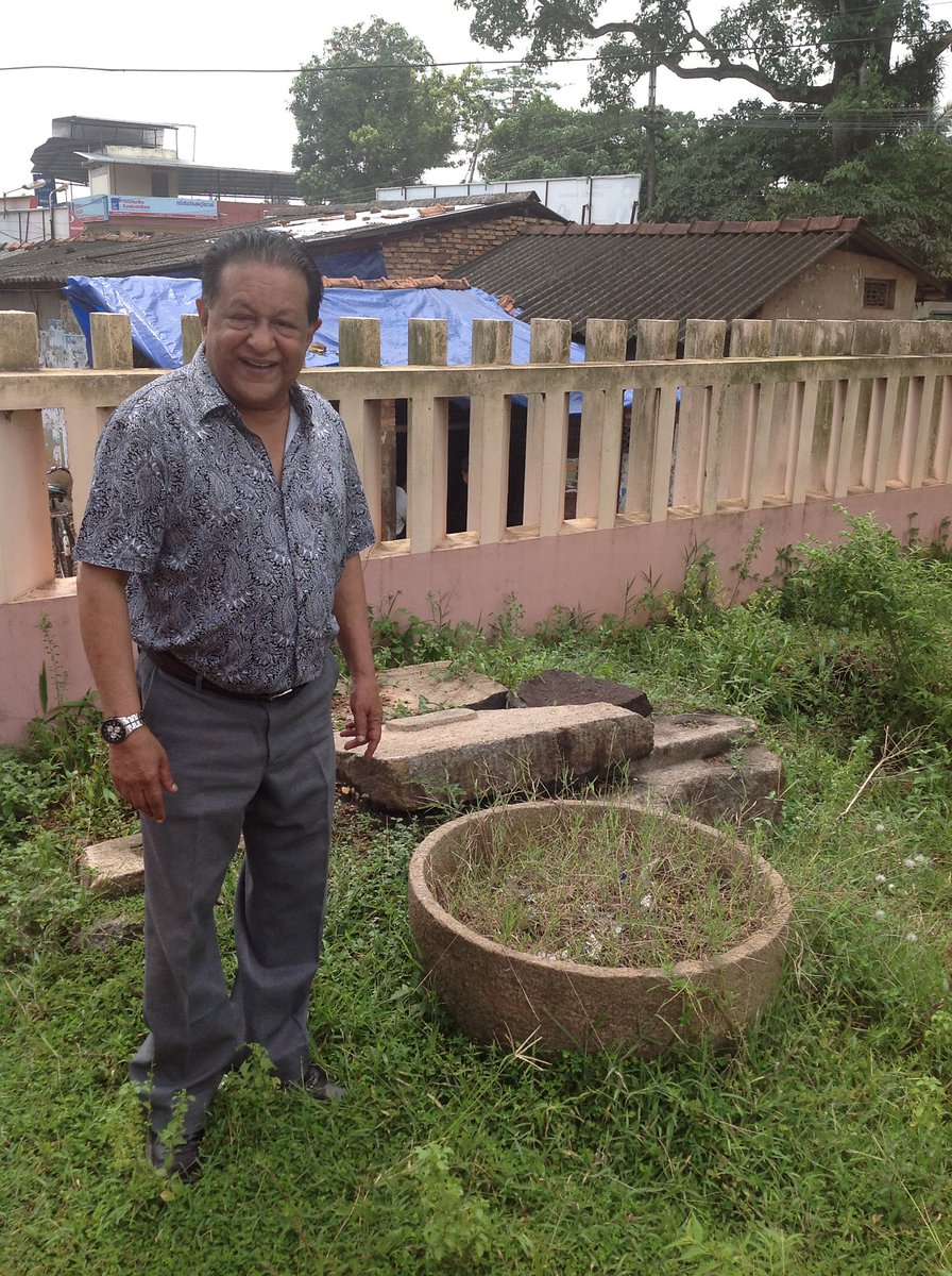 Priya M Menon tweet media