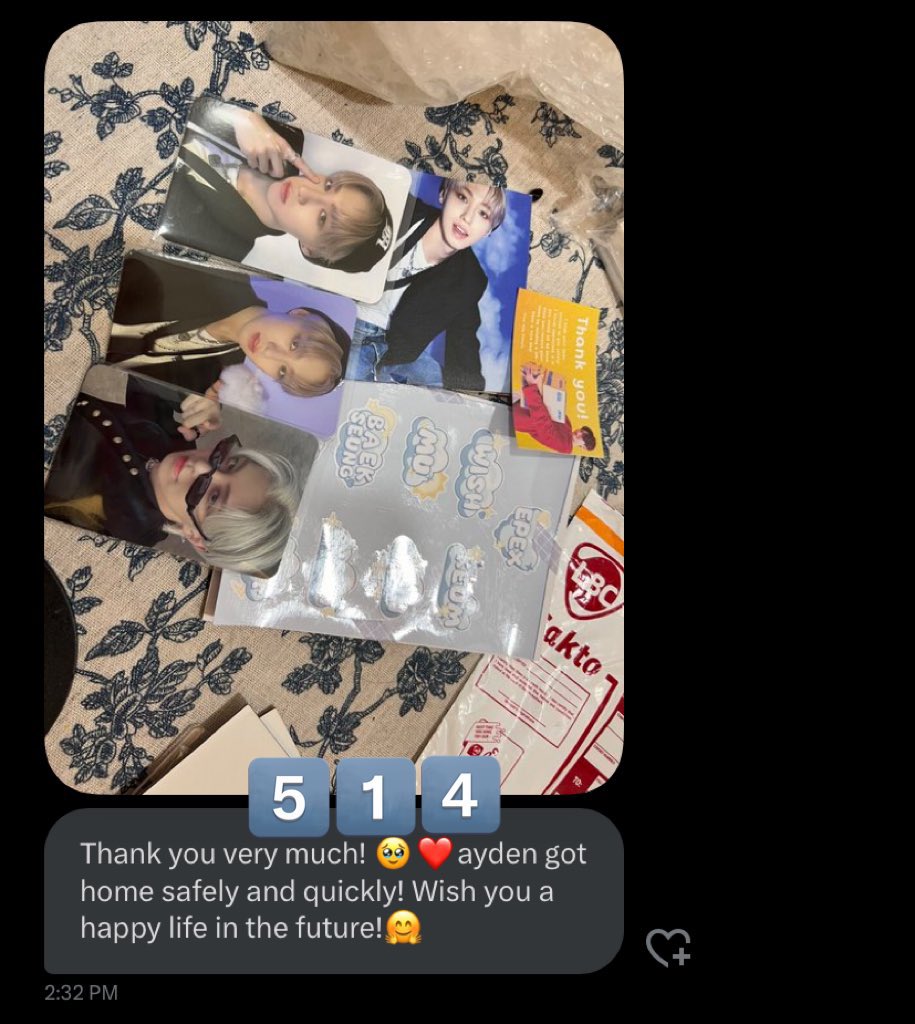 514mails's tweet image. #sisiwlamat