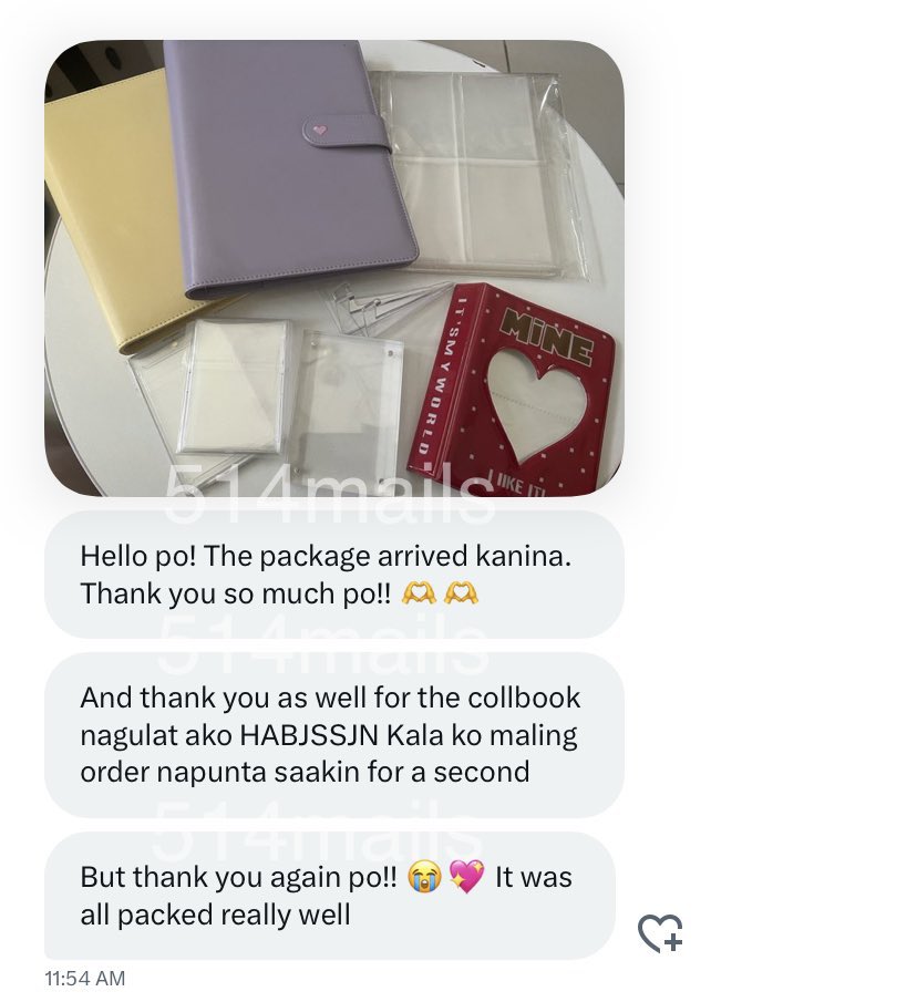 514mails's tweet image. #sisiwlamat